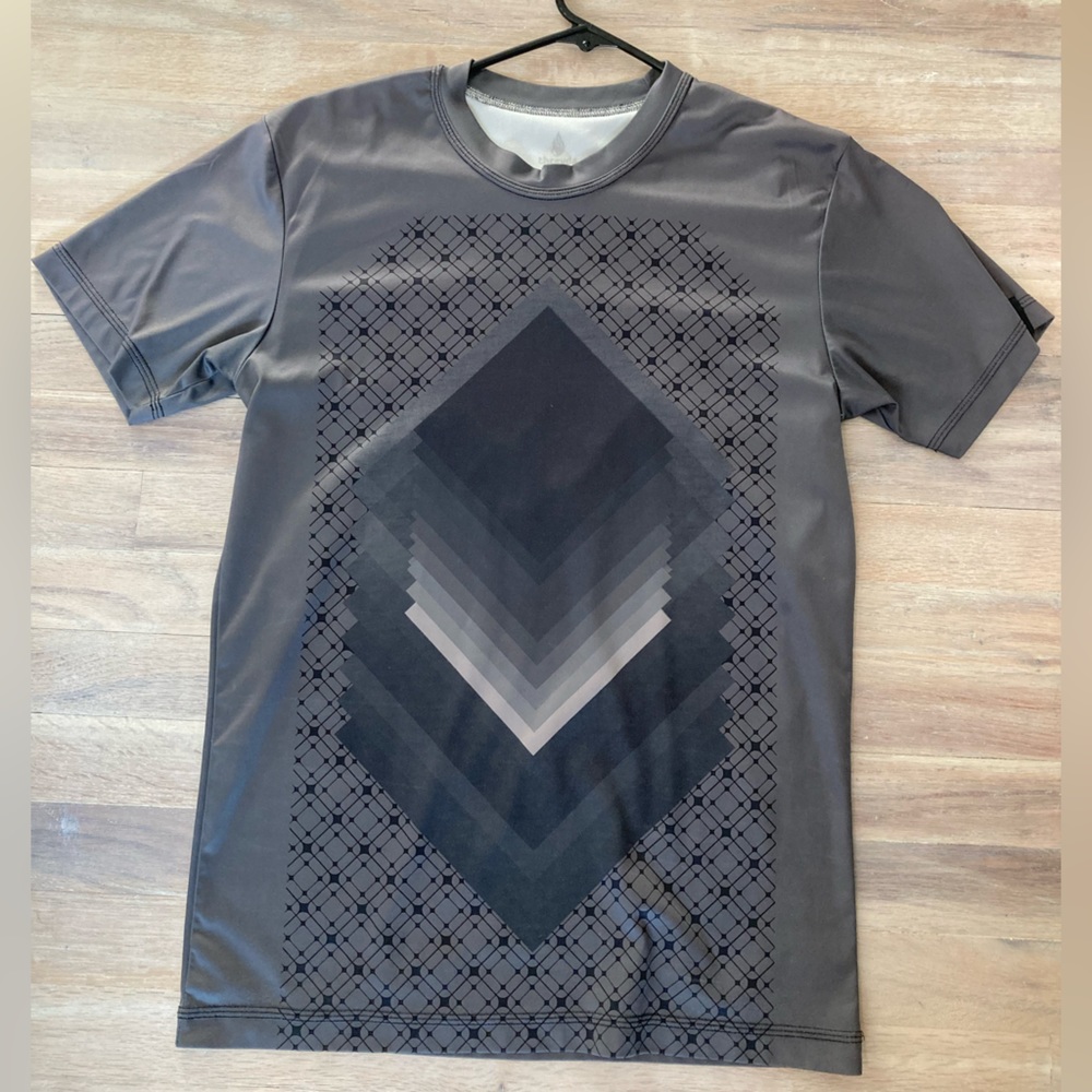 Threyda Mens Shirt